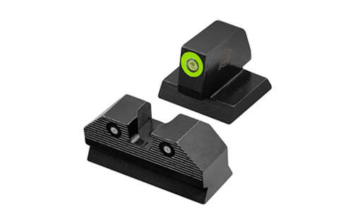 Sights Lasers XS Sights R3D XS R3D 2.0 FOR DSRT EGL STD HGT GRN